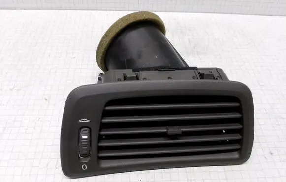Volvo S60 Dashboard side air vent grill/cover trim 3409375