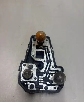Ford Galaxy Tail light bulb cover holder 95VW13N004EA