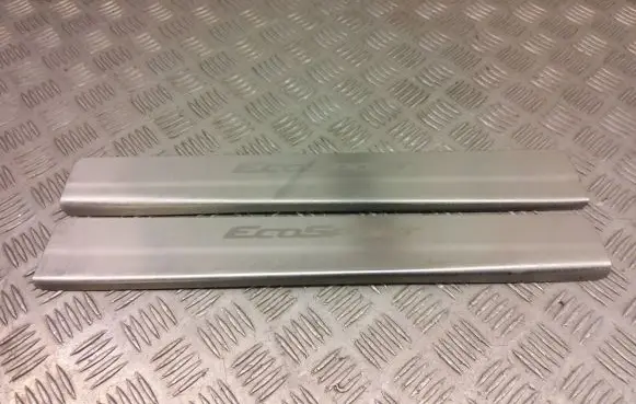 Ford Ecosport Front sill trim cover cn1ja13201aa