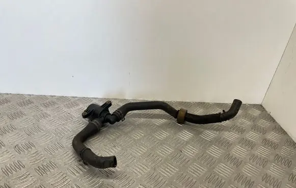 Audi A6 S6 C7 4G Electric auxiliary coolant/water pump 4H0121671B 4H0121671