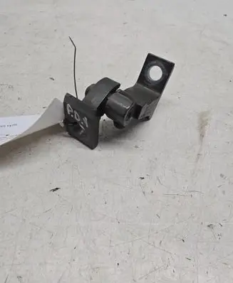 Audi A6 C7 Front door upper hinge 4G0831402A