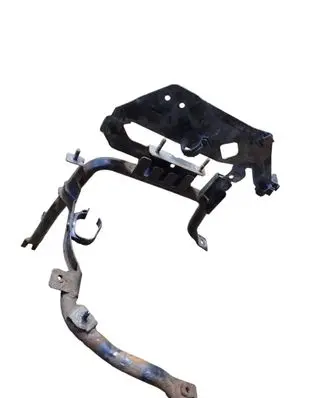 Fiat Ducato Engine control unit holder 