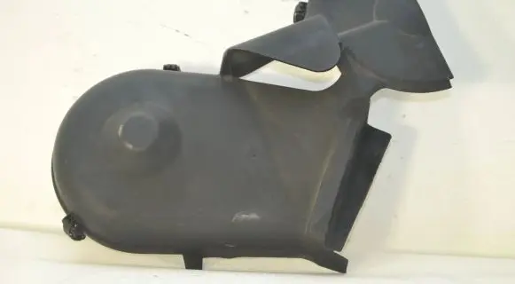 Audi A4 S4 B7 8E 8H Timing belt guard (cover) 059109108A