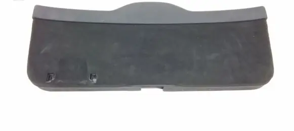 Volvo V50 Tailgate/boot lid cover trim 03153020