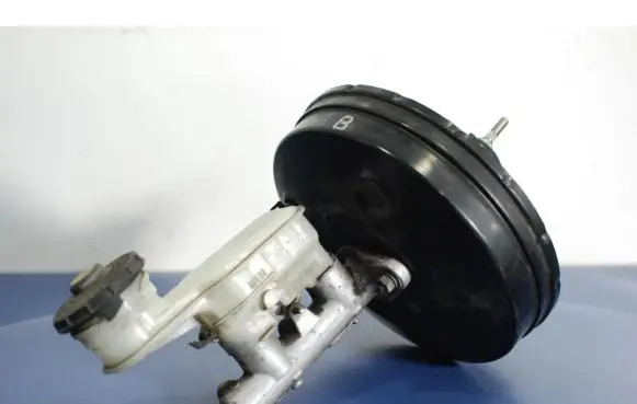 Honda City Brake booster