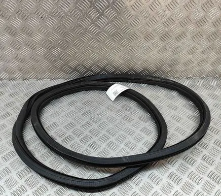 Mercedes-Benz EQS V297 Rubber seal rear door A2976970400