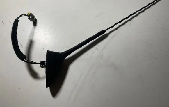 Radio antenna