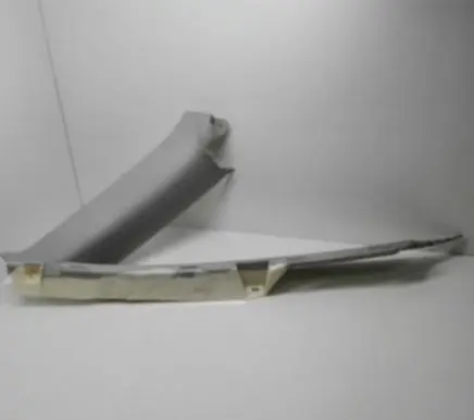 Audi A6 S6 C6 4F (C) pillar trim 4F5867287