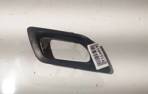 Citroen C4 I Other interior part 9657086177