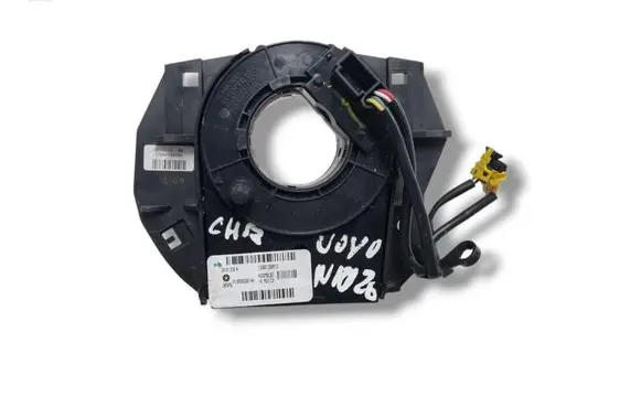 Chrysler Grand Voyager V Airbag slip ring squib (SRS ring) 28161330A