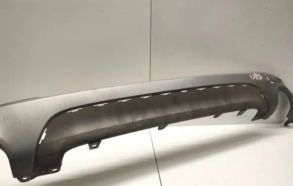 BMW X1 F48 F49 Front bumper lip 7332324