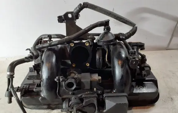 BMW 5 E39 Intake manifold 1438140