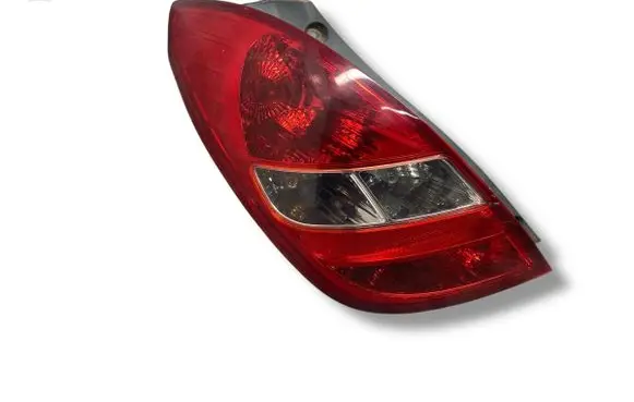 Hyundai i20 (PB PBT) Rear/tail lights 924011J000