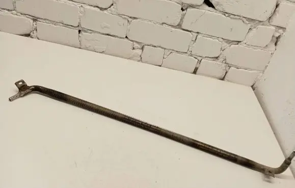 Volkswagen Transporter - Caravelle T4 Power steering radiator 701422091A
