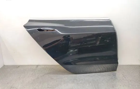 Tesla Model 3 Rear door