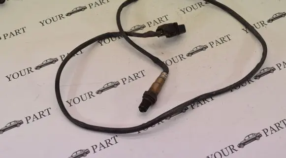 BMW Z4 E85 E86 Lambda probe sensor 7558055