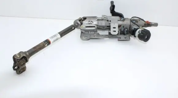 Peugeot RCZ Steering rack mechanical part 