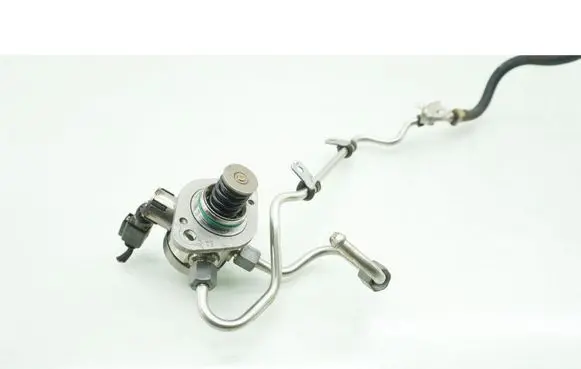 Mercedes-Benz CLA C118 X118 Fuel injection high pressure pump 0261520769