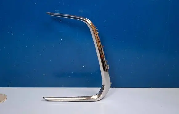 Toyota Corolla E210 E21 Front bumper splitter molding 5212602380 5212602360 5212602370