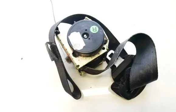 Mini One - Cooper R50 - 53 Rear seatbelt 1505913 530078802