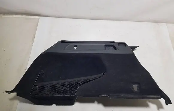 Mercedes-Benz GLC X253 C253 Trunk/boot trim cover 2536901401FF A2536901401