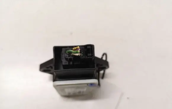 Citroen C5 ESP (stability system) control unit 0265005765 9664661580