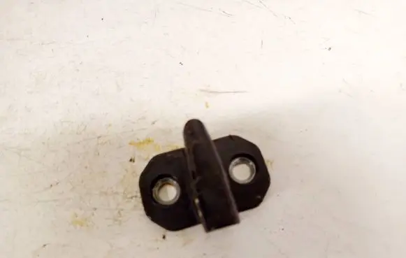 Mercedes-Benz C W203 Front door lock loop/hook striker 