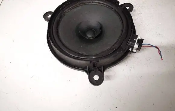 Mazda 6 Front door speaker kd4966960