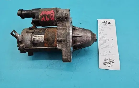 Honda Accord Starter motor 428000-1360 IMPRK1449168