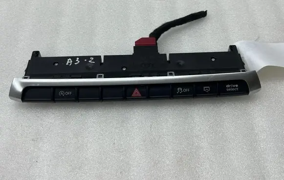 A set of switches
