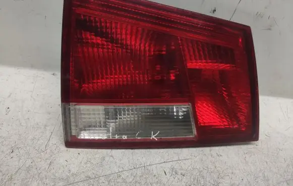 Opel Vectra C Tailgate rear/tail lights