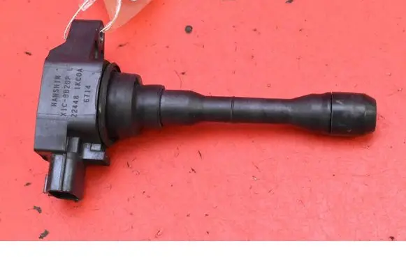 Renault Talisman High voltage ignition coil 224481KC0A