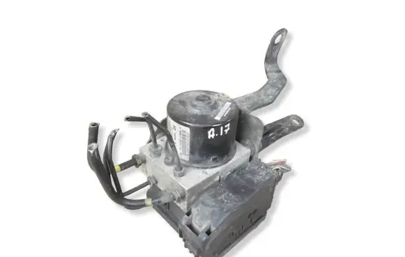 Ford Fiesta ABS Pump 8V512C405AE A426G 06210214684