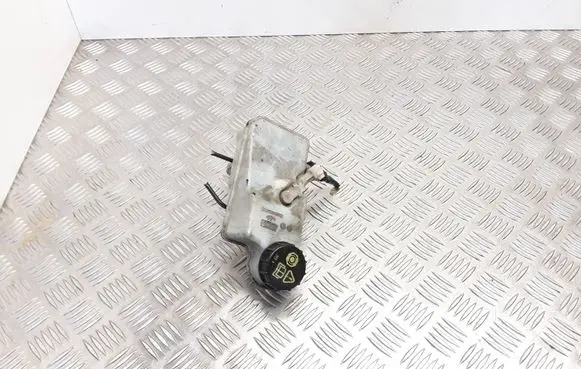 Ford Focus Master brake cylinder