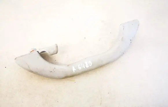 Audi A4 S4 B5 8D Rear interior roof grab handle 8d0857607a