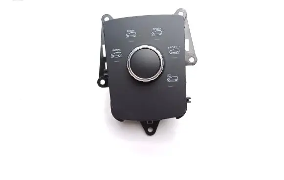 Mercedes-Benz GLE AMG (W166 - C292) Suspension ride height/mode switch A2929059300