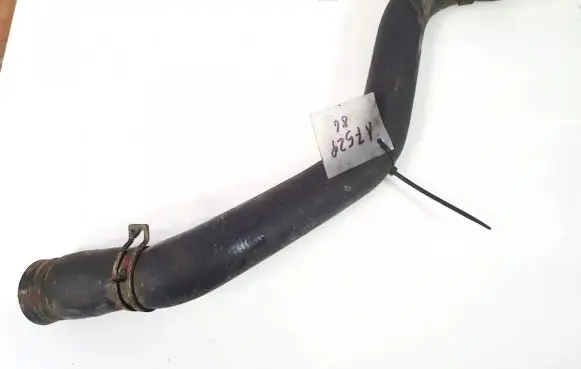Renault Scenic I Engine coolant pipe/hose