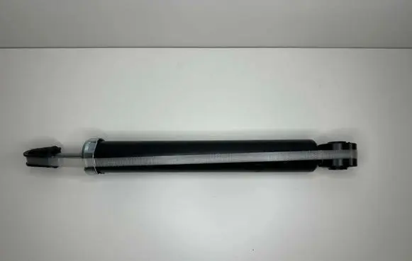 Volkswagen Golf V Rear shock absorber/damper 440135761 G417