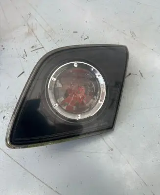 Mazda 3 I Tailgate rear/tail lights 47440