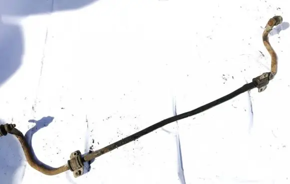 Audi A2 Front anti-roll bar/sway bar