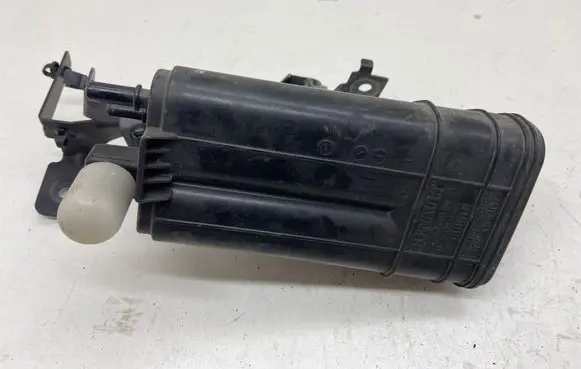 Renault Clio IV Active carbon filter fuel vapour canister 149509035R