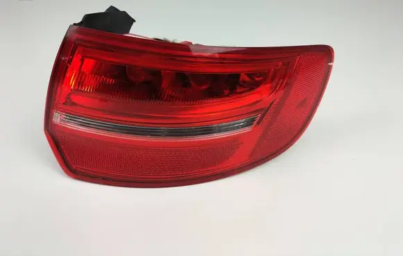 Audi A3 S3 8P Rear/tail lights 8P4945095E