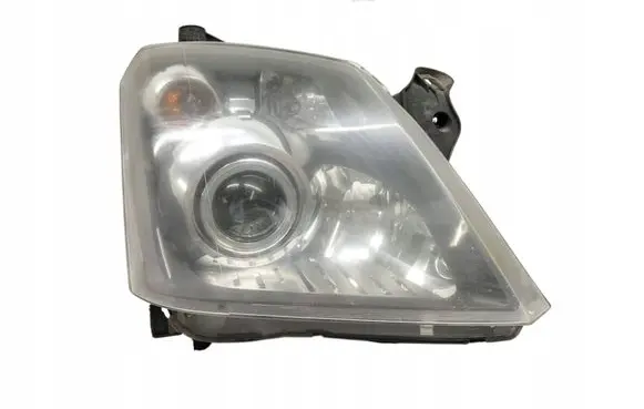 Opel Meriva A Headlight/headlamp 13196027EP
