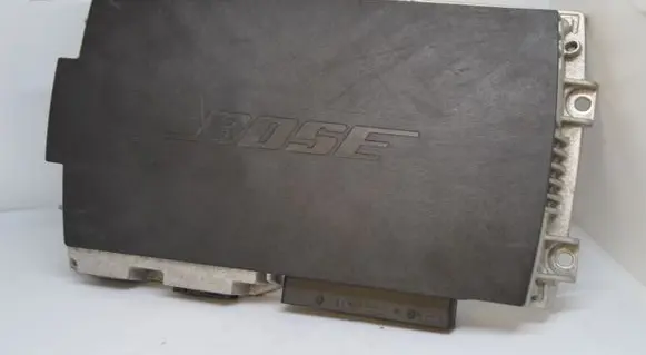 Audi A6 C7 Sound amplifier 4G0035223C 4G0035223A