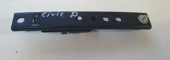 Honda Civic Seat belt adjustment motor 