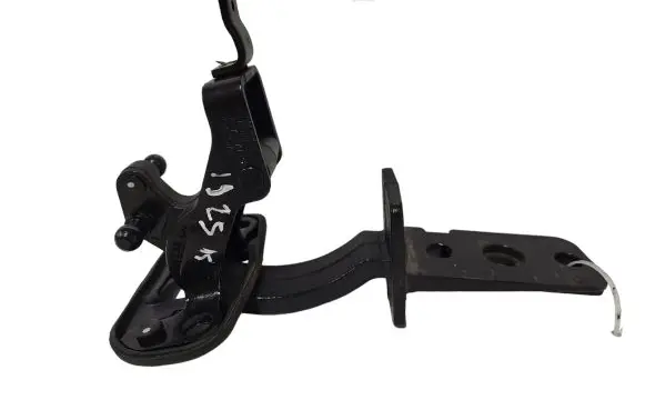 Volvo V70 Tailgate/trunk/boot hinge 31298103