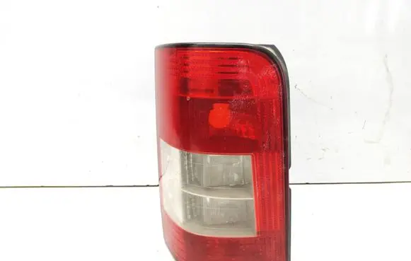 Citroen Berlingo Rear/tail lights 9657977080 9657976880