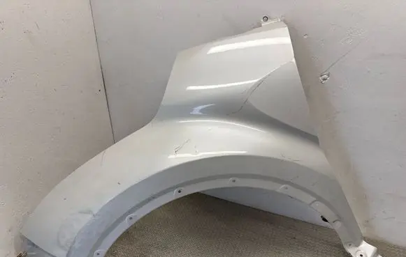 Toyota C-HR I Fender
