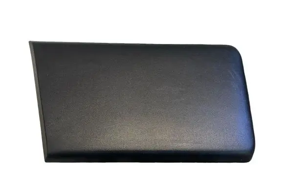 Front door trim (molding)