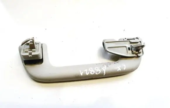 Toyota Urban Cruiser (XP110) Rear interior roof grab handle 406746838010 40674683-8010